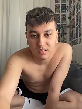 imjustaboyy1 online show from May 31, 2026, 10:10 am