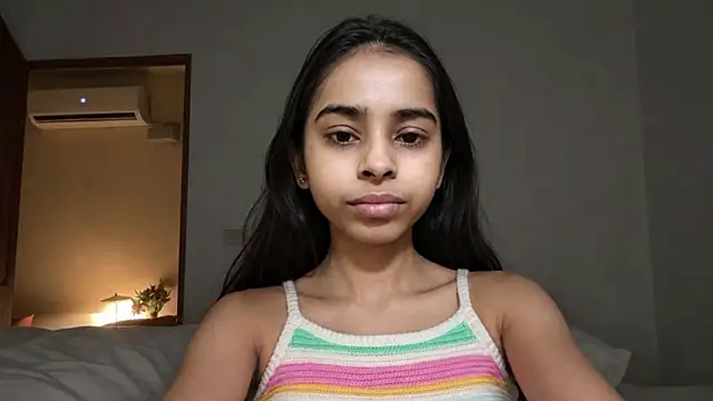 Cutelily 9 online show from May 21, 2026, 5:54 pm