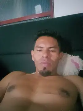 Dominic 24 online show from May 21, 2026, 10:40 pm