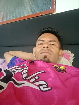 Dominic 24 online show from May 29, 2026, 2:56 pm