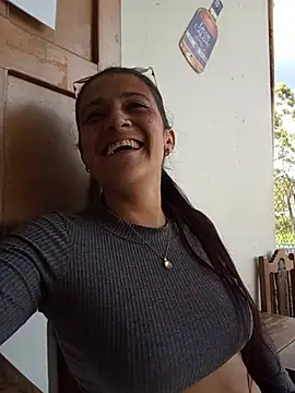 PenelopeRex online show from May 21, 2026, 8:06 pm