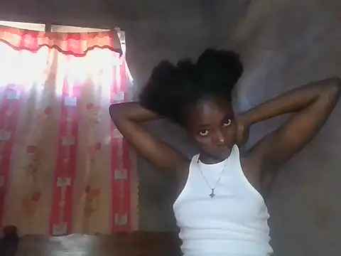 Ciarrahgoddess online show from July 13, 2026, 11:31 am