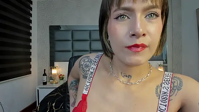 Mrs Regina clk online show from June 6, 2026, 4:07 am
