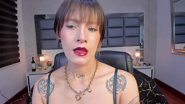 Mrs Regina clk online show from July 10, 2026, 3:50 am