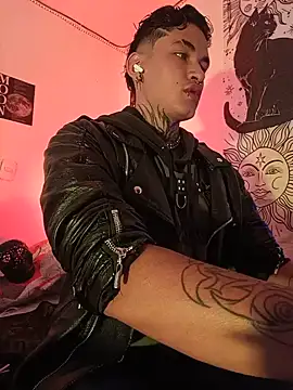 AlecBanne  online show from July 7, 2026, 8:56 pm