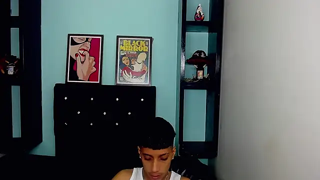 jl brayan12 online show from July 5, 2026, 4:19 am