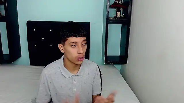 jl brayan12 online show from July 1, 2026, 6:52 pm