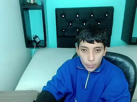 jl brayan12 online show from May 22, 2026, 6:17 pm