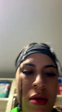 Eveliin   online show from July 16, 2026, 5:04 am