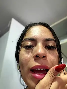 Eveliin   online show from June 16, 2026, 3:45 pm
