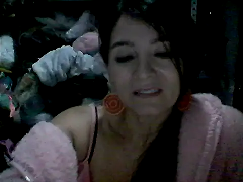 Anlly garcia002 online show from June 7, 2026, 5:34 am