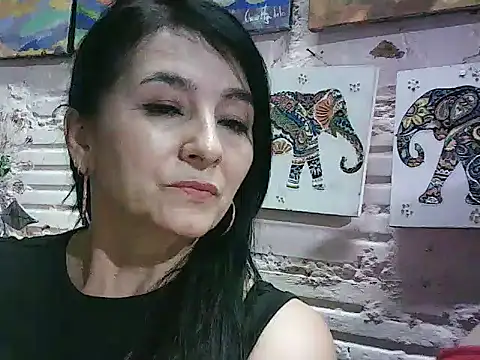 Snapshot of Anlly_garcia002 chatting on May 26, 2026, 11:47 pm Anlly garcia002 online show from May 26, 2026, 11:47 pm