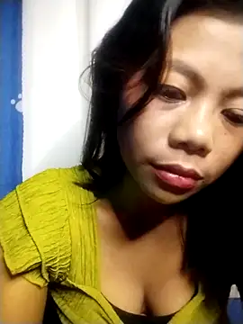 Blushmuse23 online show from June 13, 2026, 1:20 pm