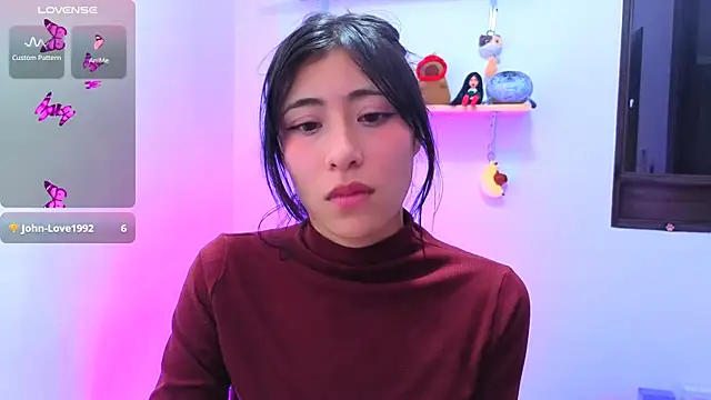yeon-ju online show from July 15, 2026, 4:19 am