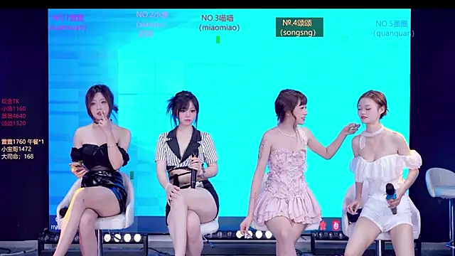 Snapshot of Xt-001 chatting on June 10, 2026, 11:50 pm Xt-001 online show from June 10, 2026, 11:50 pm