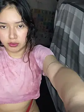 LuxuryCoupleX online show from July 12, 2026, 2:56 am