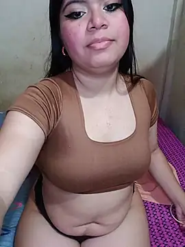Nessa12 1 online show from July 16, 2026, 6:38 pm