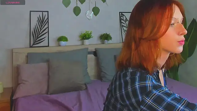 Nelly-May online show from July 5, 2026, 12:59 am