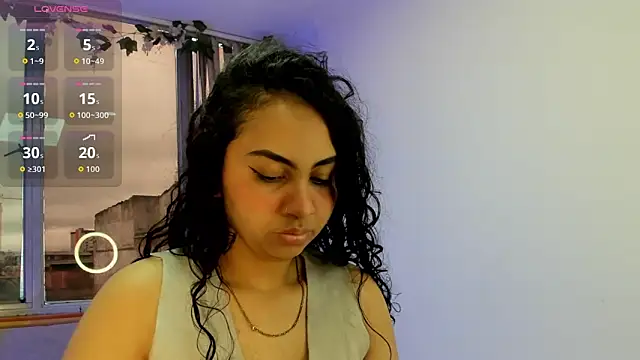 jade chers online show from June 18, 2026, 11:59 am
