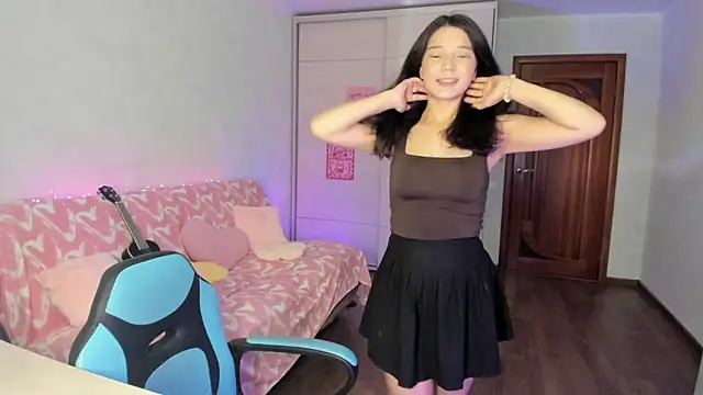 milana marttt online show from June 27, 2026, 12:33 pm
