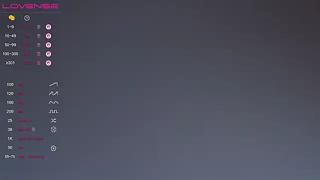 lalameimei online show from June 1, 2026, 1:11 pm