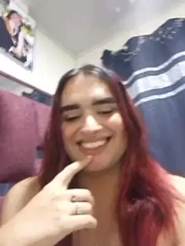 CleoFoxxx  online show from June 16, 2026, 3:12 pm