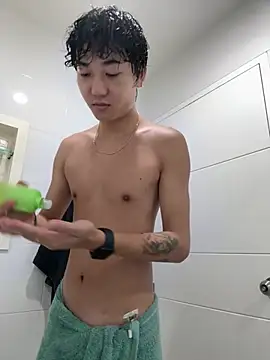 YourBadboy718 online show from July 9, 2026, 3:51 am