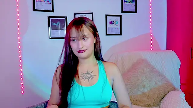 Natha Ramirez online show from June 13, 2026, 1:25 am