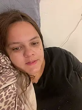 Laryssinha 69 online show from June 25, 2026, 10:53 am