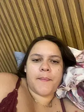 Laryssinha 69 online show from July 10, 2026, 1:49 am