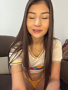 Aylin-fire online show from June 24, 2026, 6:50 pm