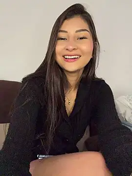 Aylin-fire online show from July 9, 2026, 6:40 pm