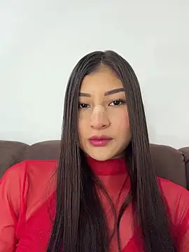 Aylin-fire online show from June 27, 2026, 6:03 pm
