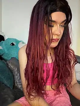 Mia Frank   online show from May 23, 2026, 9:03 pm