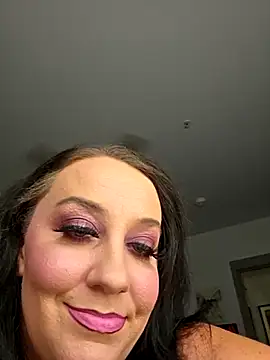 CreamVixen online show from June 28, 2026, 3:02 am