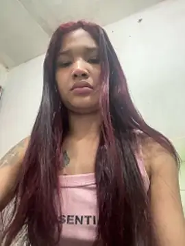 Slut Nasty online show from May 28, 2026, 6:14 pm