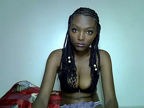 Tasha Arianah online show from June 18, 2026, 3:39 pm