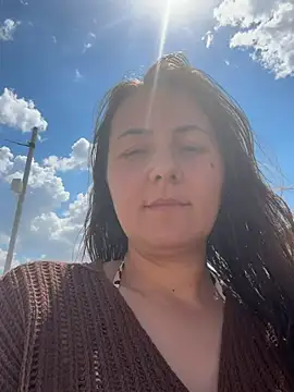BrunetteNymph online show from July 14, 2026, 11:49 am