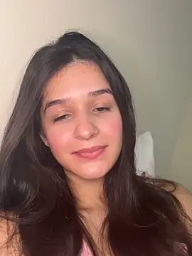 Snapshot of julhya_duarte chatting on May 25, 2026, 6:06 pm julhya duarte online show from May 25, 2026, 6:06 pm