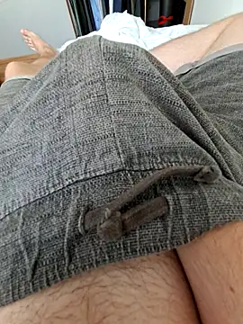 virgindick1 online show from May 24, 2026, 2:50 pm