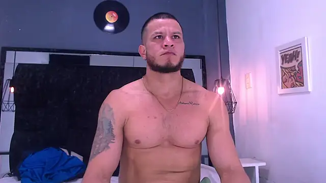 Maximiliano Stronge online show from June 16, 2026, 5:02 pm