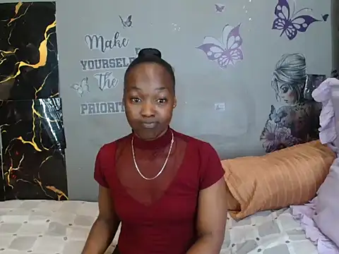 Lavishia online show from May 31, 2026, 8:42 pm