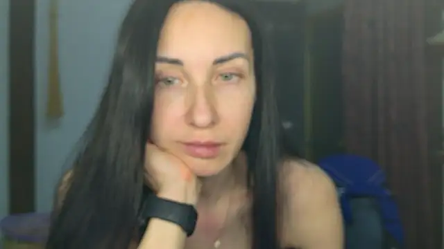 BouncySweety online show from February 2, 2026, 8:08 pm