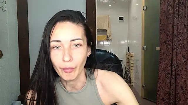 BouncySweety online show from November 8, 2025, 6:55 pm