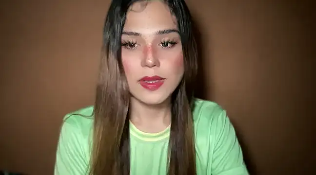 Snapshot of Nami_Campbell chatting on December 31, 2024, 1:41 pm Nami Campbell online show from December 31, 2024, 1:41 pm