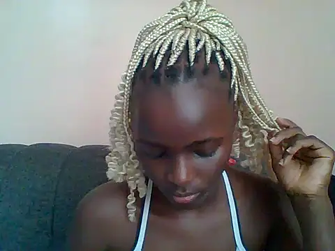 Snapshot of Beauty-Anka chatting on June 23, 2026, 5:49 am Beauty-Anka online show from June 23, 2026, 5:49 am