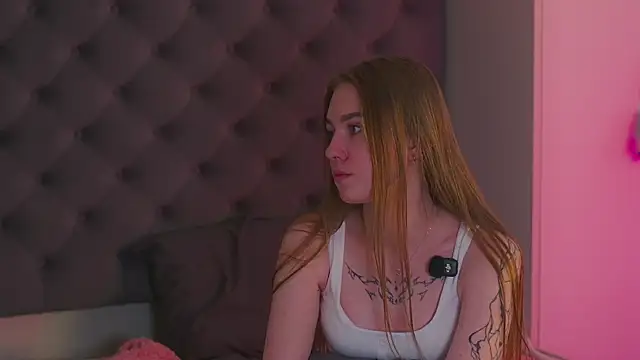 LilithSable online show from June 26, 2026, 3:12 am