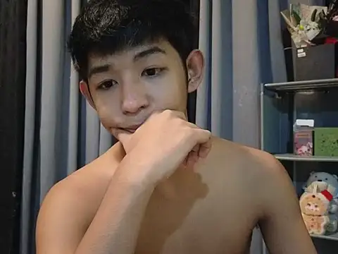 Snapshot of asiancuteguyyyy chatting on May 24, 2026, 1:00 pm asiancuteguyyyy online show from May 24, 2026, 1:00 pm