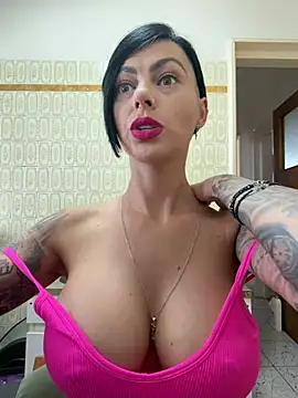 1HelenRose online show from July 7, 2026, 2:09 pm