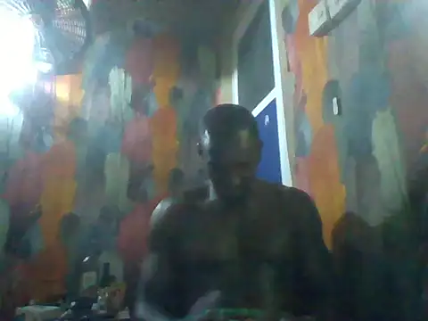 BlaqAarow online show from July 22, 2026, 2:46 am